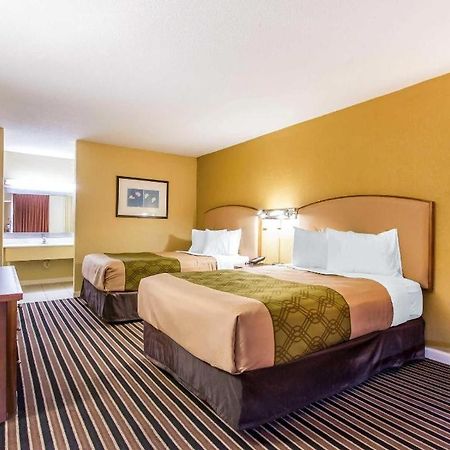 Amerivu Inn-Gilbertsville Bagian luar foto