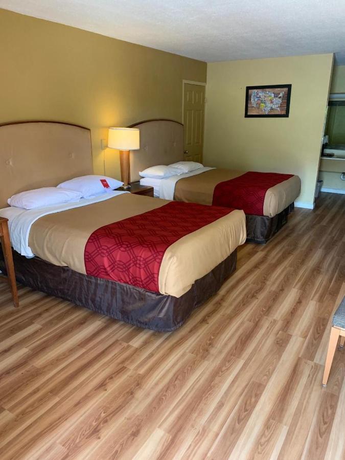 Amerivu Inn-Gilbertsville Bagian luar foto